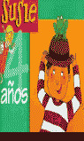 INGLES SUSSIE 4 AŸOS