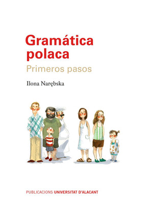 GRAMATICA POLACA