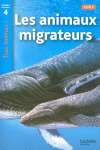 ANIMAUX MIGRATEURS
