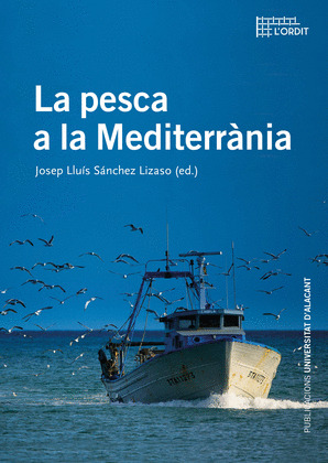 LA PESCA A LA MEDITERRANIA