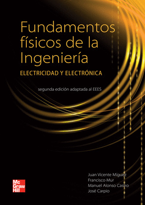 FUNDAMENTOS FÍSICOS DE LA INGENIERÍA