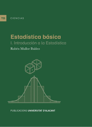 ESTADISTICA BASICA