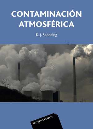 CONTAMINACION ATMOSFERICA
