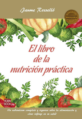 LIBRO DE LA NUTRICIÓN PRÁCTICA,EL