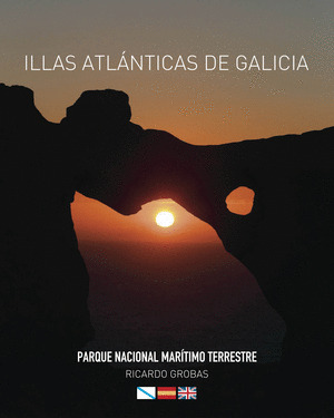 ILLAS ATLANTICAS DE GALICIA. PARQUE NACIONAL MARITIMO TERRESTRE