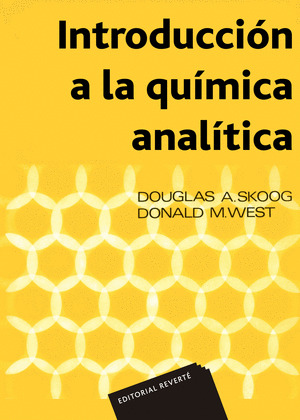 INTRODUCCION A LA QUIMICA ANALITICA