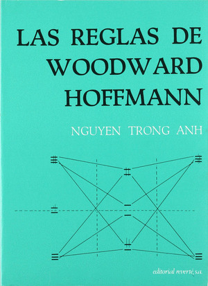 REGLAS DE WOODWARD HOFFMANN