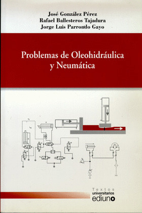 PROBLEMAS DE OLEOHIDRAULICA Y NEUMATICA