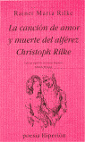 LA CANCIÓN DE AMOR Y MUERTE DEL ALFÉREZ CHRISTOPH RILKE