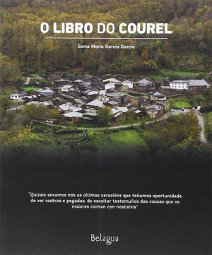 LIBRO DO COUREL, O