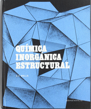 QUIMICA INORGANICA ESTRUCTURAL