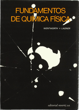 FUNDAMENTOS DE QUIMICA FISICA