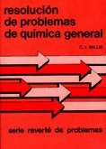 RESOLUCION DE PROBLEMAS DE QUIMICA GENERAL