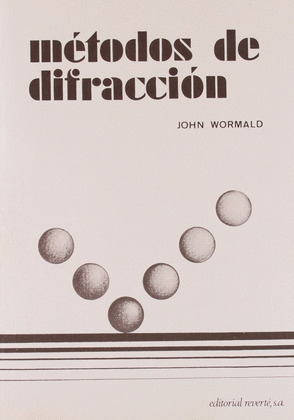 METODOS DE DIFRACCION