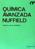 QUIMICA AVANZADA. ETANOL Y OTROS ALCOHOLES