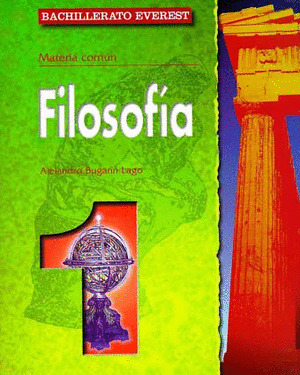 FILOSOFIA 1 BACHILLERATO