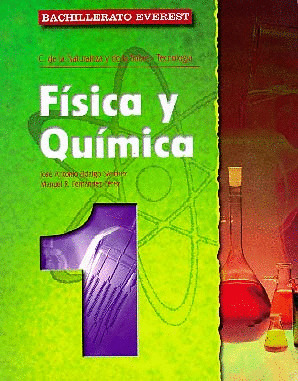 FISICA Y QUIMICA 1ºBACH