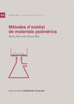 METODES D'ANALISI DE MATERIALS POLIMERICS