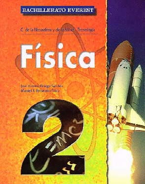FISICA 2Ä BACH.