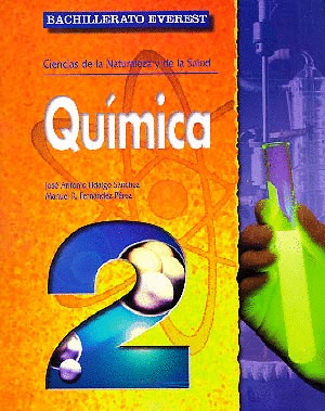 QUIMICA 2Ä BACH.LOGSE