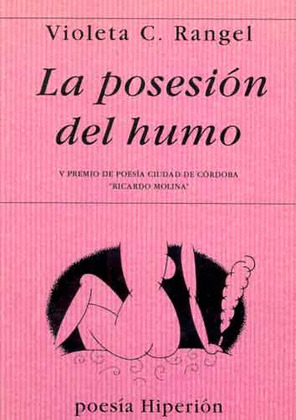 LA POSESION DEL HUMO