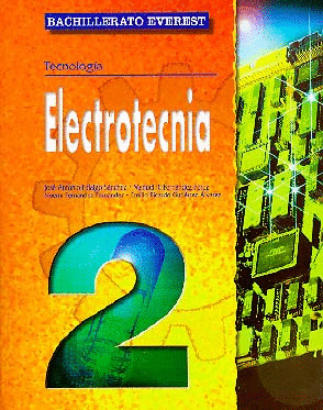 ELECTROTECNIA 2º BACHILLERATO