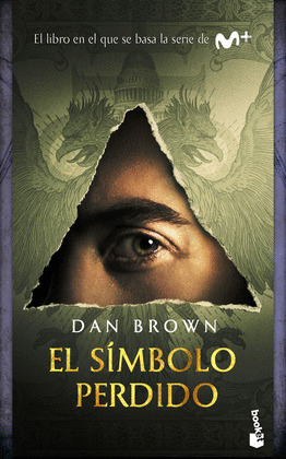 EL SIMBOLO PERDIDO