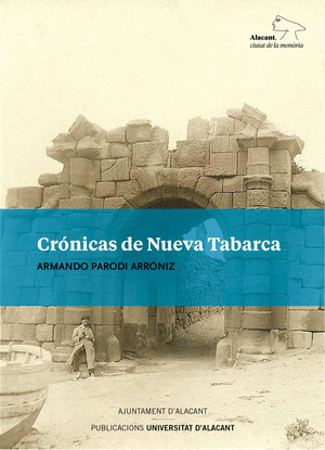 CRONICAS DE NUEVA TABARCA