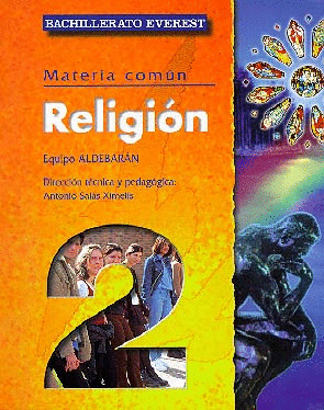 RELIGION 2ºBACH