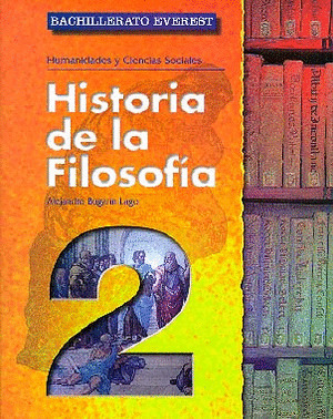FILOSOFIA 2Ä BACHILLERATO
