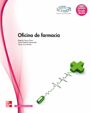 OFICINA DE FARMACIA (GRADO MEDIO. 2011)