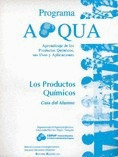 LOS PRODUCTOS QUIMICOS. G.ALUMNO