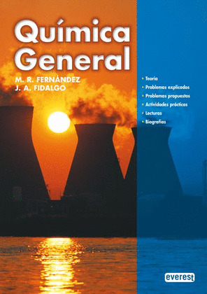 QUIMICA GENERAL