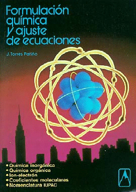 FORMULACION QUIMICA Y AJUSTE DE ECUACIONES