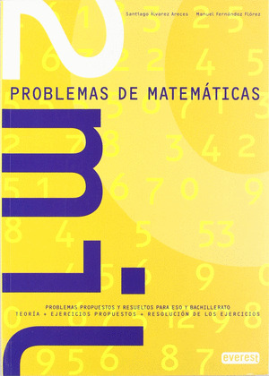 2000 PROBLEMAS DE MATEMATICAS