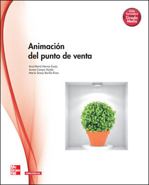 ANIMACION PUNTO VENTA EDICION 2012