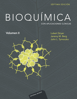 BIOQUÍMICA (VOLUMEN 2) (7ª EDICIÓN)