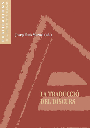 LA TRADUCCIO DEL DISCURS