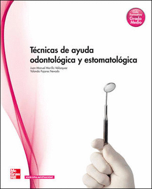 (11).(G.M).TECNICAS AYUDA ODONTOLOGICA/ESTOMATOLOG