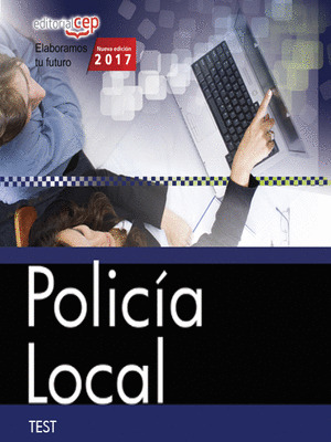 POLICIA LOCAL. TEST