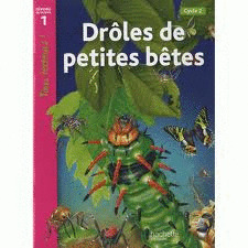 DROLES DE PETITES BETES