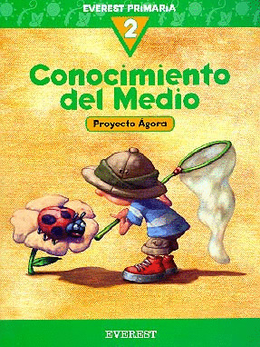 CONOCIMIENTO DEL MEDIO 2ºEP