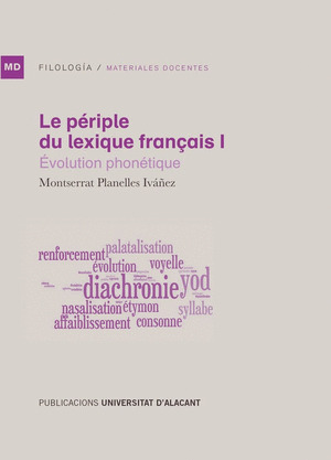 LE PERIPLE DU LEXIQUE FRANÇAIS I