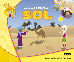 PEKY EXPLORA 9 13 UN LUGAR LLENO DE SOL EI