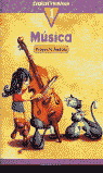 MUSICA 1Ä E.P. P.ANDOLA