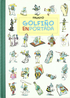 GOLFIÑO EN PORTADA