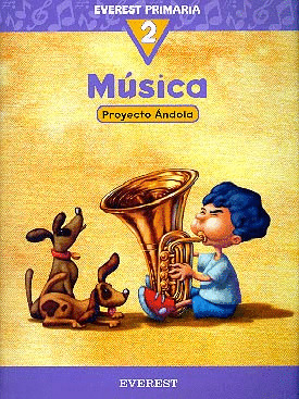 2ºP MUSICA PROYECTO ANDOLA