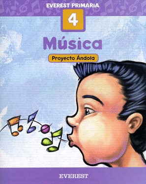 MUSICA 4º E.P (PROYECTO ANDOLA)