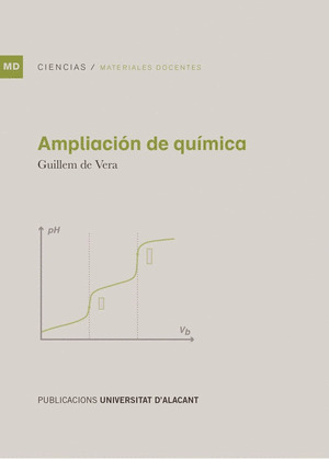 AMPLIACION DE QUIMICA