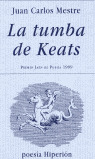 TUMBA DE KEATS, LA